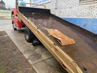 1975 Ford F350 for sale in Michigan (ID-135927)