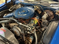 1975 Ford Gran Torino for sale in Michigan (ID-156039)