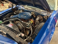 1975 Ford Gran Torino for sale in Michigan (ID-156039)