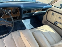 1975 Ford Gran Torino for sale in Michigan (ID-156039)