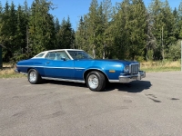 1975 Ford Gran Torino for sale in Michigan (ID-156039)