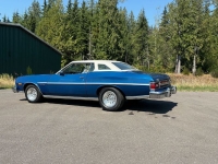 1975 Ford Gran Torino for sale in Michigan (ID-156039)