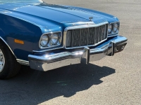 1975 Ford Gran Torino for sale in Michigan (ID-156039)