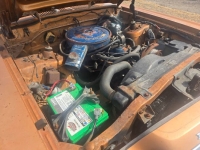 1975 Ford Granada for sale in Michigan (ID-163730)