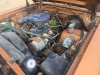 1975 Ford Granada for sale in Michigan (ID-163730)
