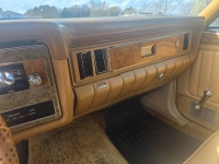 1975 Ford Granada for sale in Michigan (ID-163730)