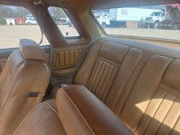 1975 Ford Granada for sale in Michigan (ID-163730)
