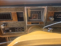 1975 Ford Granada for sale in Michigan (ID-163730)