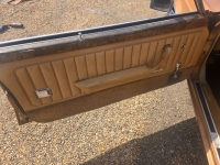 1975 Ford Granada for sale in Michigan (ID-163730)