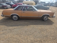 1975 Ford Granada for sale in Michigan (ID-163730)