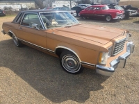 1975 Ford Granada for sale in Michigan (ID-163730)