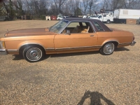 1975 Ford Granada for sale in Michigan (ID-163730)