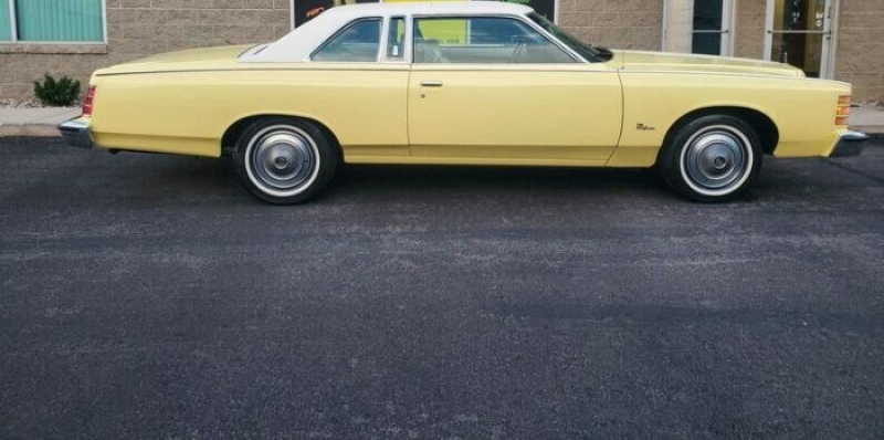 1975 Ford LTD for sale in Michigan (ID-120196)