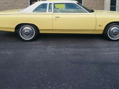 1975 Ford LTD for sale