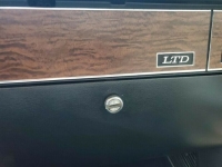1975 Ford LTD for sale in Michigan (ID-120196)