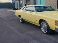 1975 Ford LTD for sale in Michigan (ID-120196)