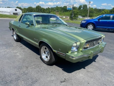 1975 Ford Mustang for sale