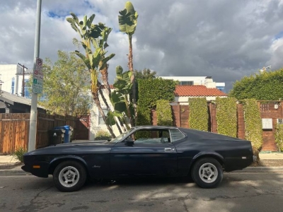 1975 Ford Mustang for sale