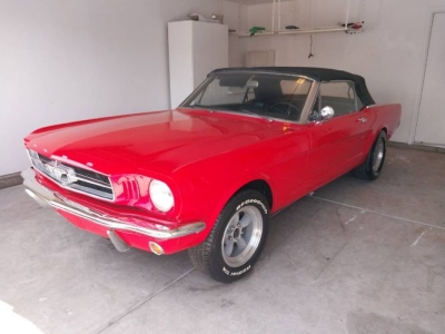 1975 Ford Mustang for sale