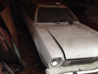 1975 Ford Pinto for sale (ID-100643)