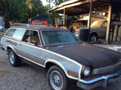 1975 Ford Pinto for sale 1975 Ford Pinto for sale