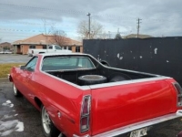 1975 Ford Ranchero for sale in Michigan (ID-108033)