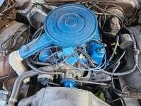 1975 Ford Ranchero for sale in Michigan (ID-139587)