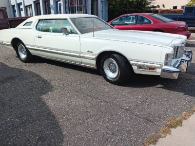 1975 Ford Thunderbird for sale