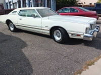 1975 Ford Thunderbird for sale in Michigan (ID-122580)