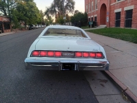 1975 Ford Thunderbird for sale in Michigan (ID-122580)