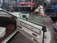 1975 Ford Thunderbird for sale in Michigan (ID-122580)