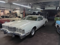 1975 Ford Thunderbird for sale in Michigan (ID-122580)