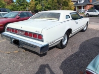 1975 Ford Thunderbird for sale in Michigan (ID-122580)