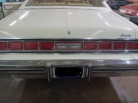 1975 Ford Thunderbird for sale in Michigan (ID-122580)