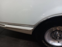 1975 Ford Thunderbird for sale in Michigan (ID-122580)