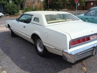1975 Ford Thunderbird for sale in Michigan (ID-122580)