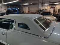 1975 Ford Thunderbird for sale in Michigan (ID-122580)