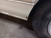 1975 Ford Thunderbird for sale in Michigan (ID-122580)