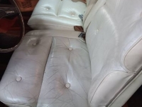 1975 Ford Thunderbird for sale in Michigan (ID-122580)