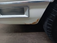 1975 Ford Thunderbird for sale in Michigan (ID-122580)
