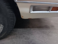 1975 Ford Thunderbird for sale in Michigan (ID-122580)