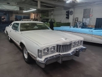 1975 Ford Thunderbird for sale in Michigan (ID-122580)