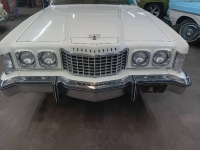1975 Ford Thunderbird for sale in Michigan (ID-122580)