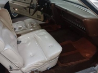 1975 Ford Thunderbird for sale in Michigan (ID-122580)