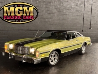 1975 Ford Torino for sale in Addison, Illinois (ID-118038)