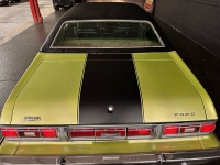1975 Ford Torino for sale in Addison, Illinois (ID-118038)