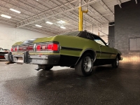 1975 Ford Torino for sale in Addison, Illinois (ID-118038)