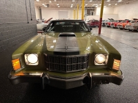 1975 Ford Torino for sale in Addison, Illinois (ID-118038)