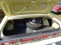 1975 Ford Torino for sale in Michigan (ID-124145)