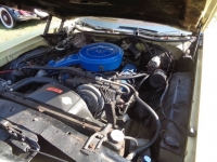 1975 Ford Torino for sale in Michigan (ID-124145)